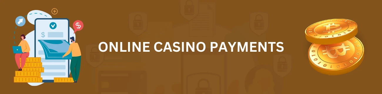 EU casino payments