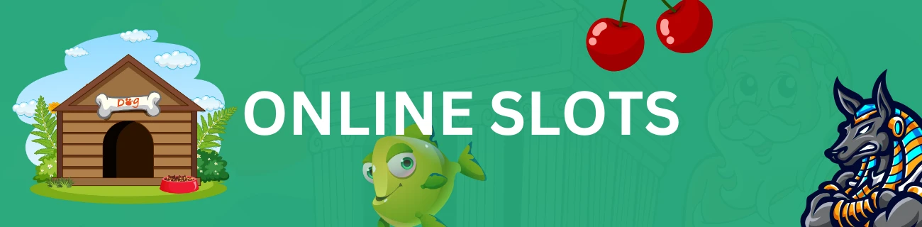 EU online casino slots