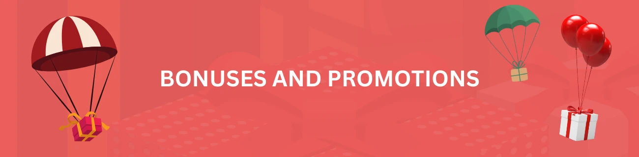 EU online casino bonuses