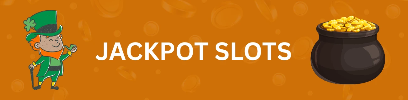 Jackpot slots
