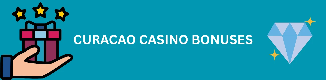Curacao casino no deposit bonus