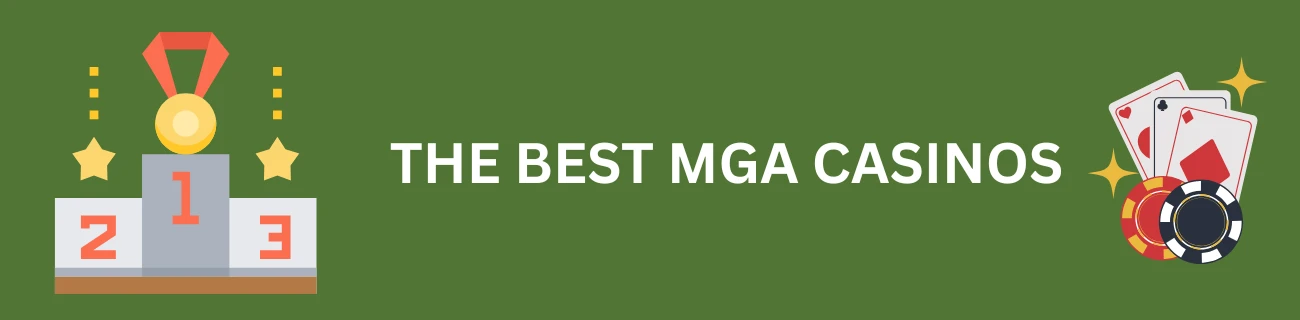 mga online casinos