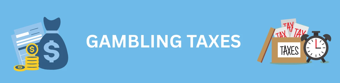 Gambling Taxes in EU