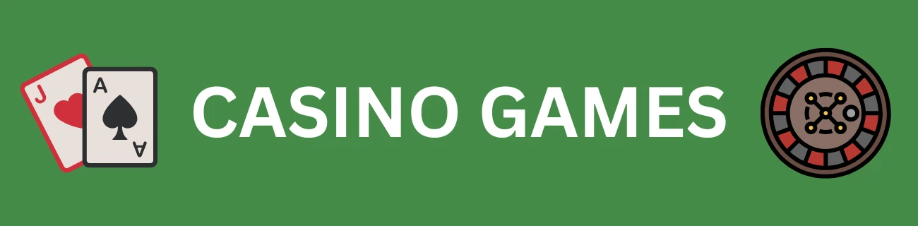Anjouan Casino games