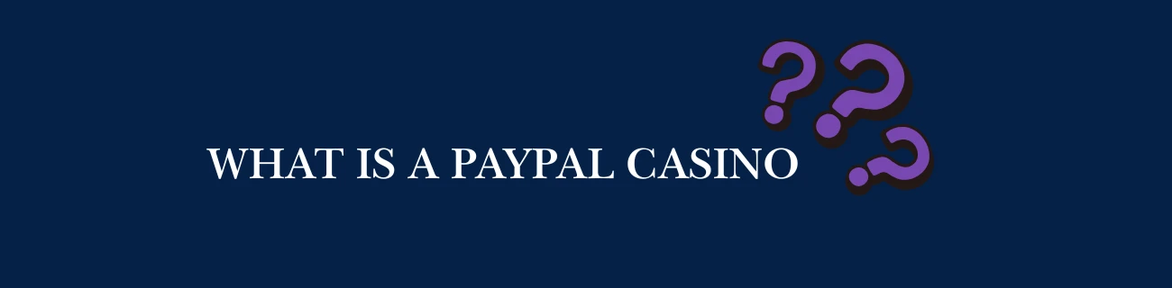 online casino paypal