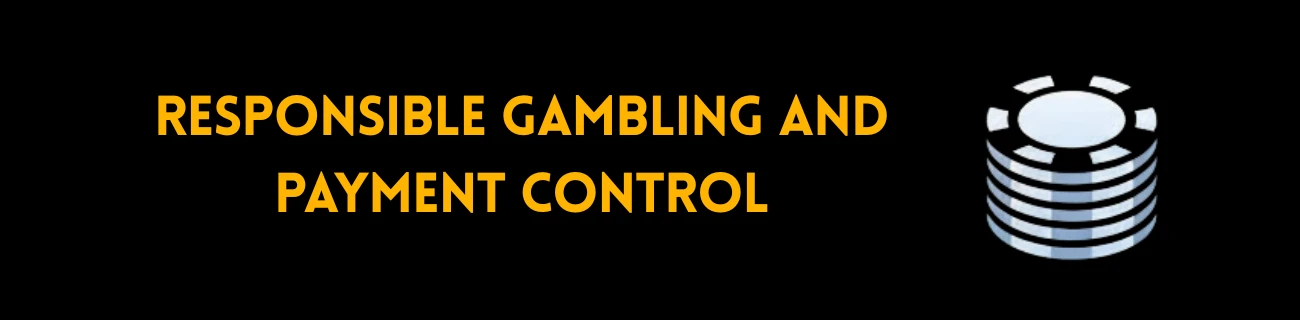 responsible gambling