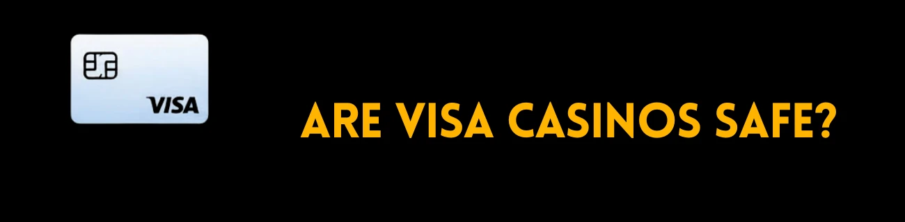 visa casino