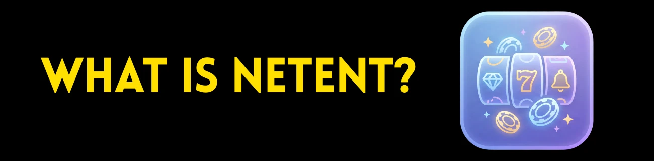 What Is NetEnt