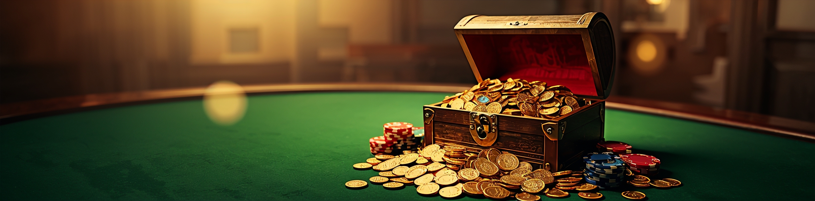 What is a welcome bonus?