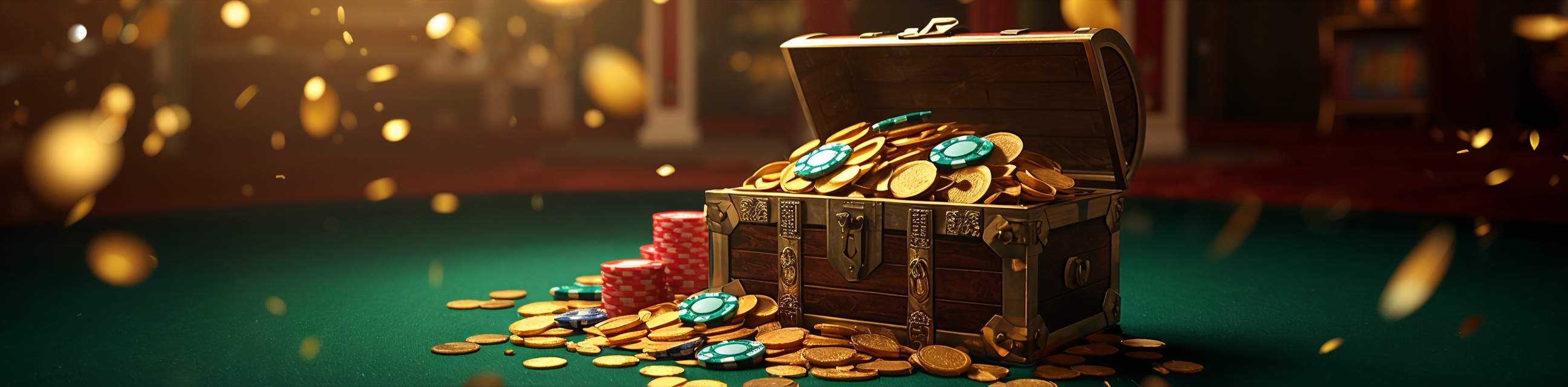 Payment methods and crypto variations