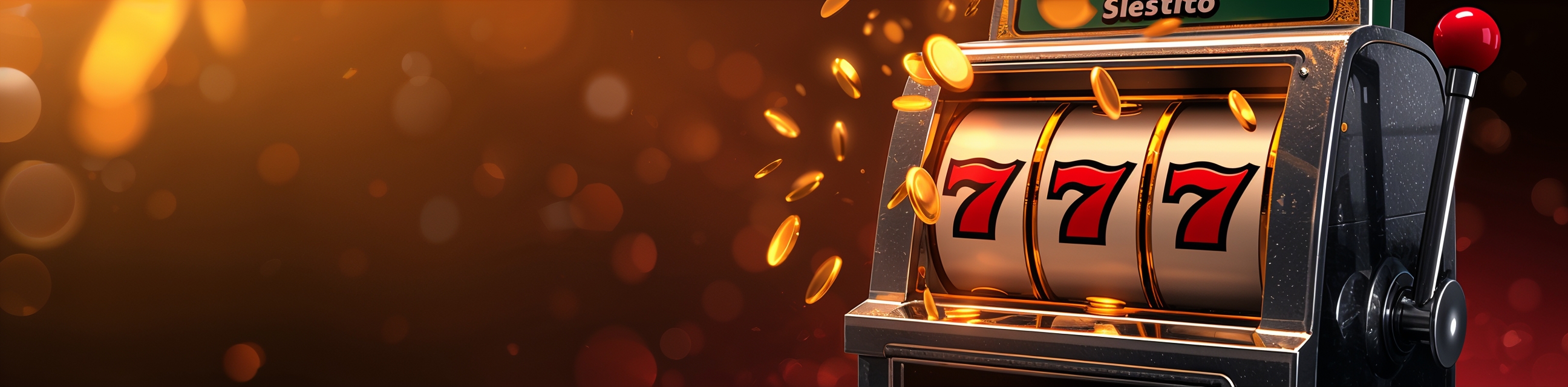 What are jackpot slots?