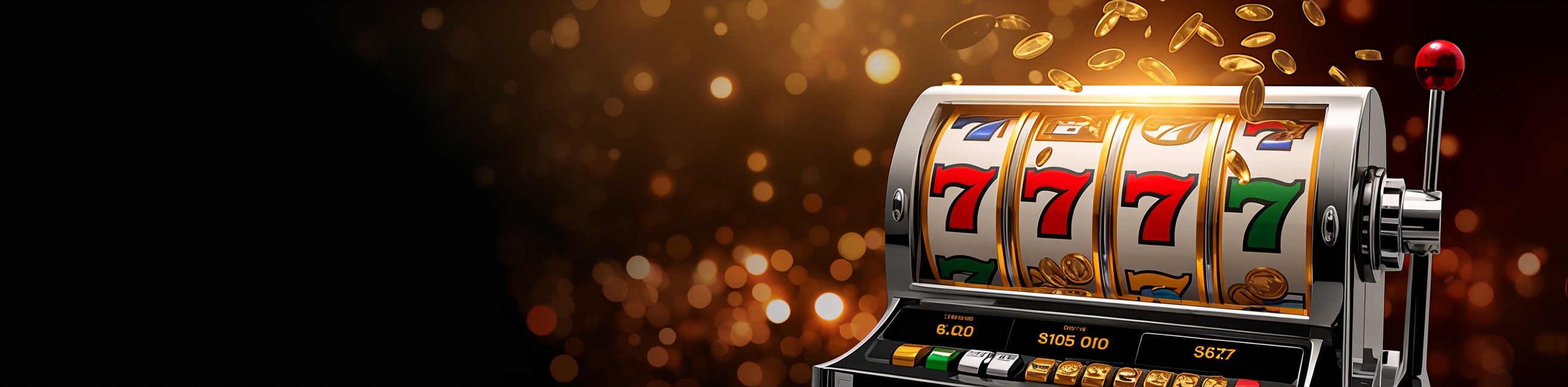 Jackpot tiers and prize structures