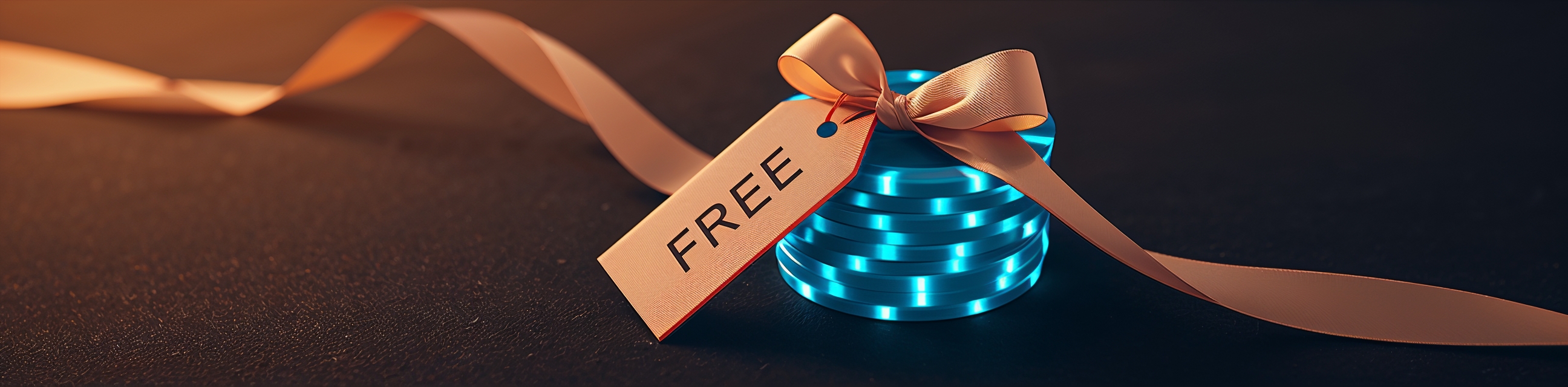 What is a no-deposit bonus?