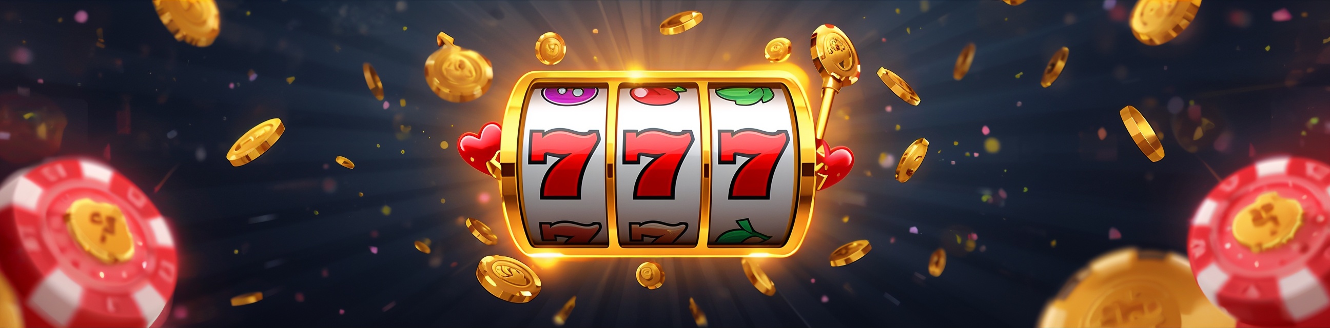 Jackpot networks