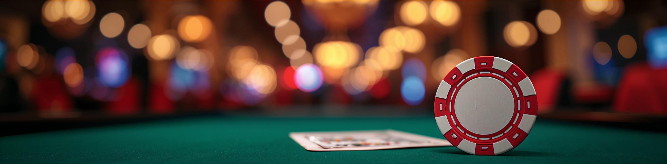 Boomerang Casino overview