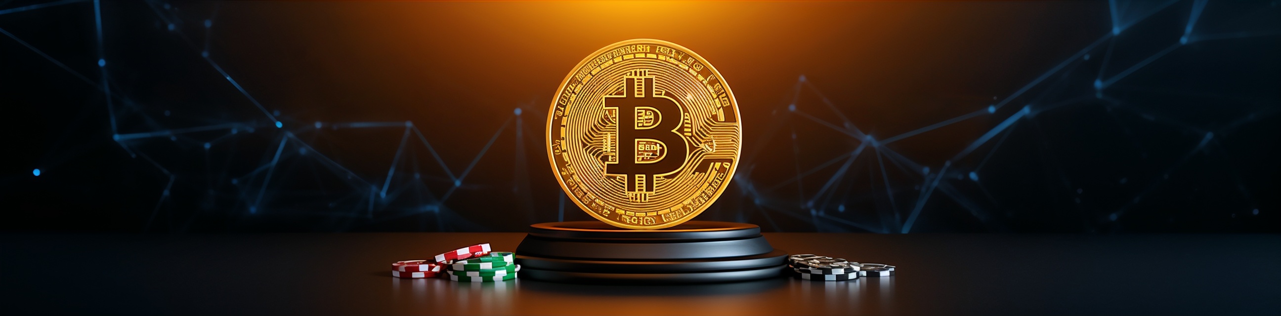 What are Bitcoin casinos?
