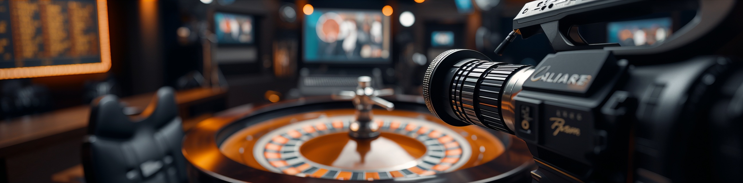 What does Live Casino Mean?