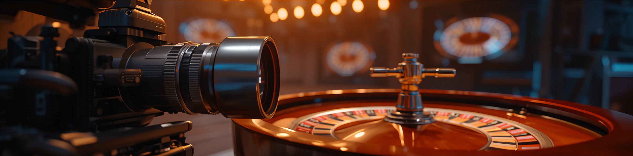 Live Casino And Other Real-Time Formats