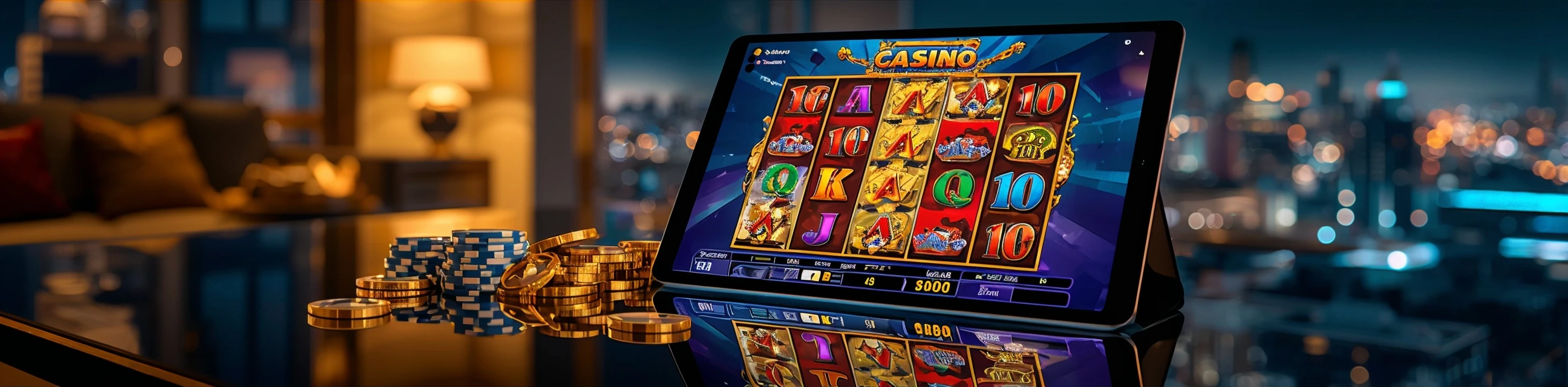 How The Sportsbook And Casino Connect