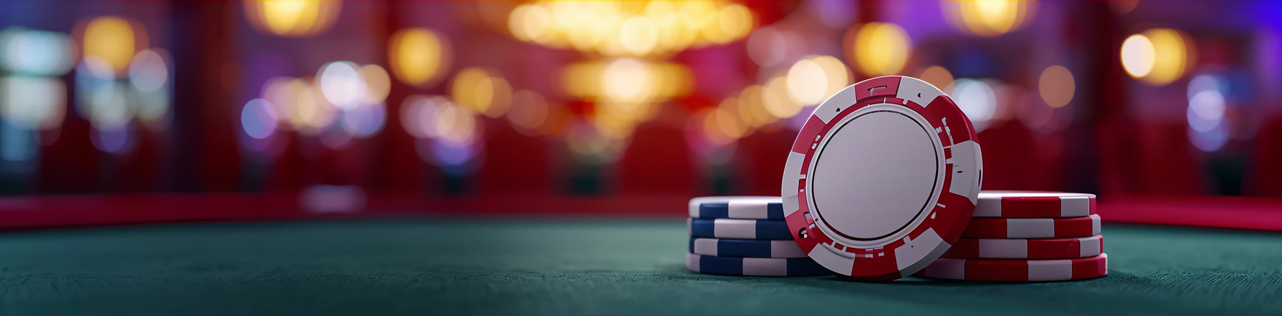 Licensing And Casino Security