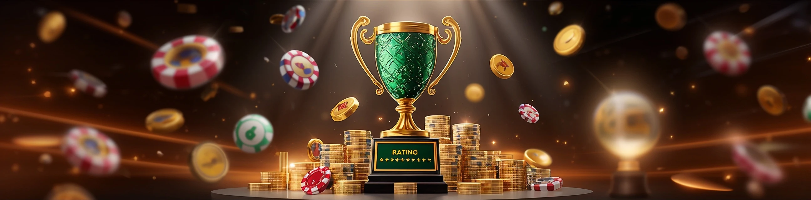 CSGOFast Casino Review Overview