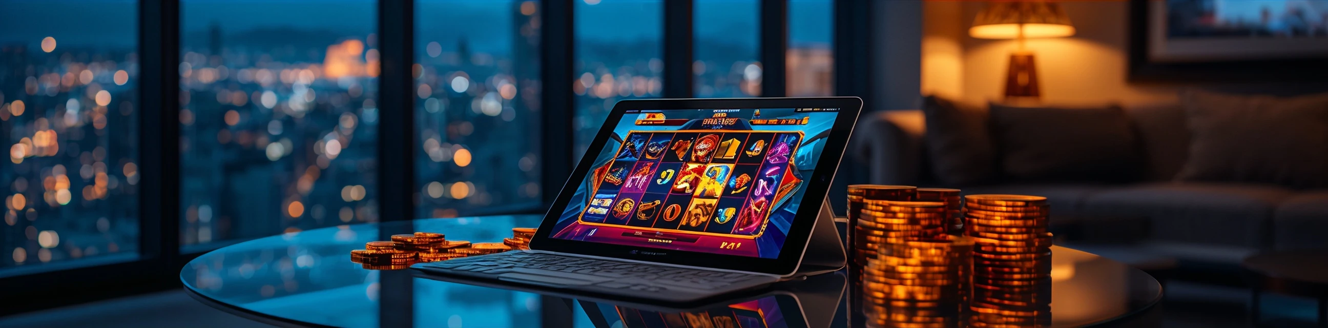 Online poker games and table formats