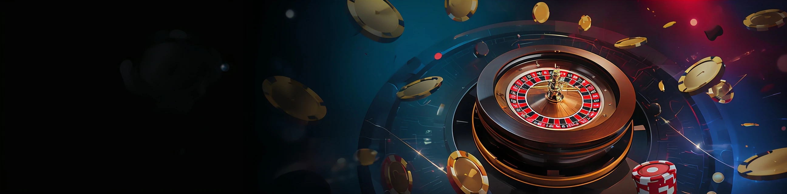 Playtech casino games: slots, live dealer, table games