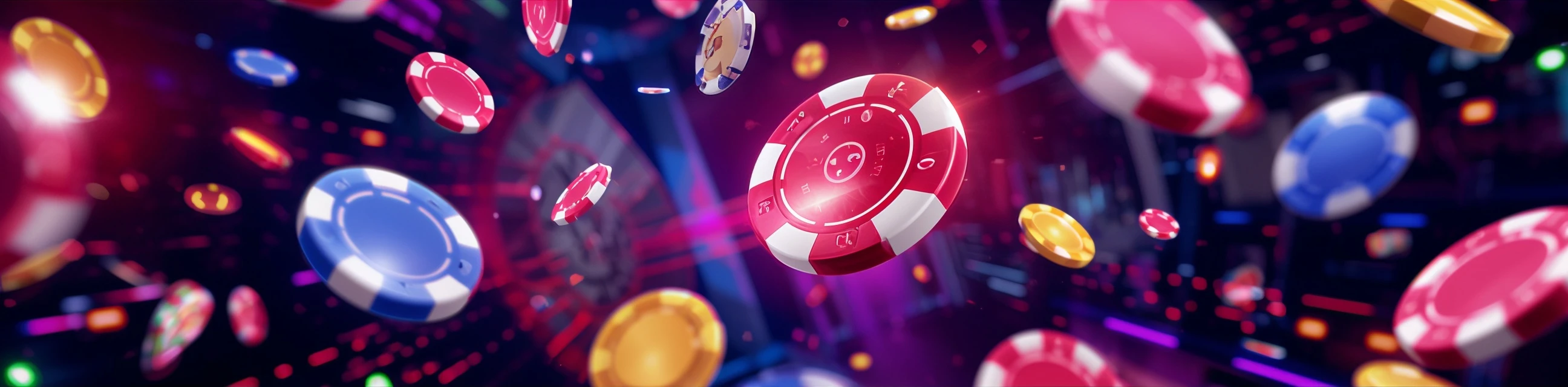 How live casinos work technically