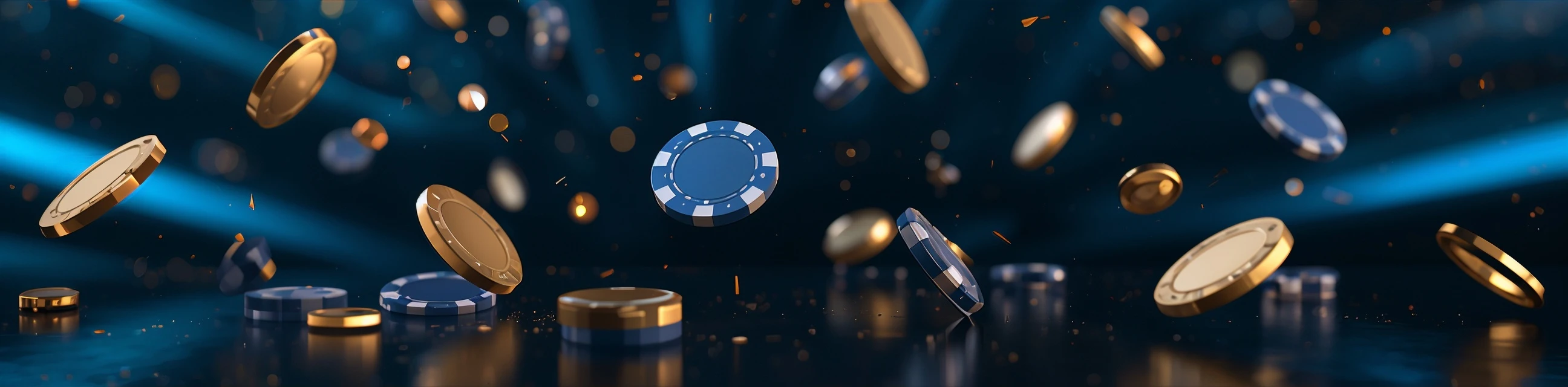 Bonuses on a $10 deposit