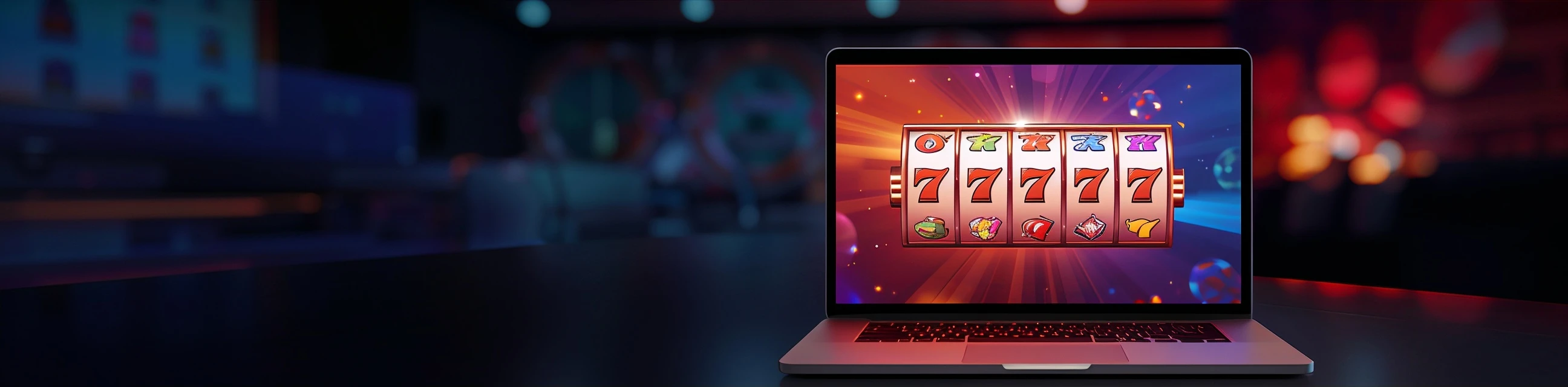 How Live Casinos Run Technically