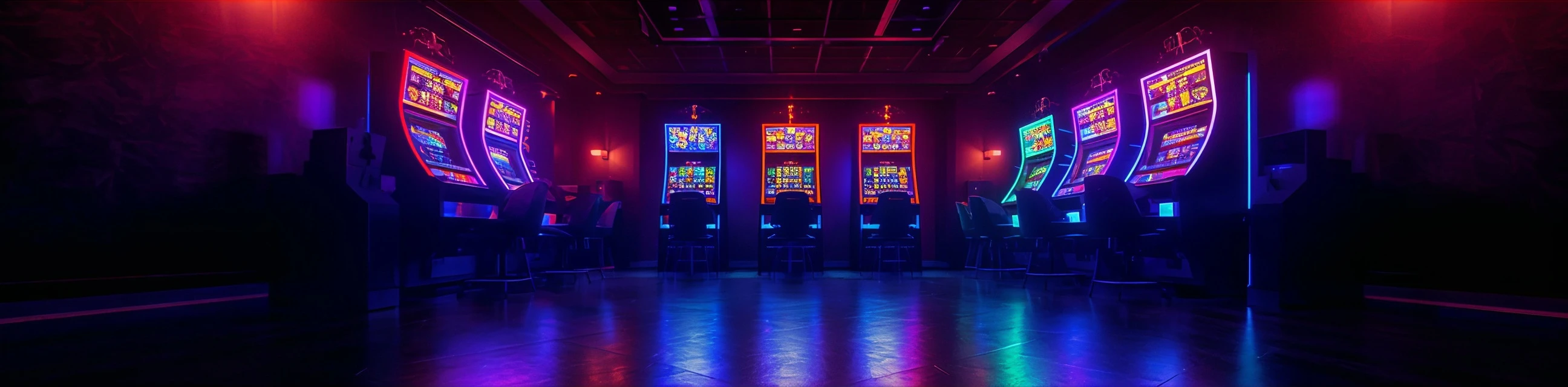 How Live Casinos Run Technically