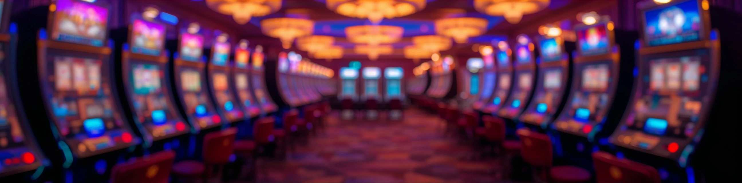 How Live Casinos Run Technically